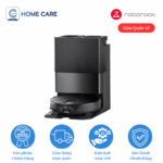 Robot hút bụi lau nhà Roborock Qrevo Slim