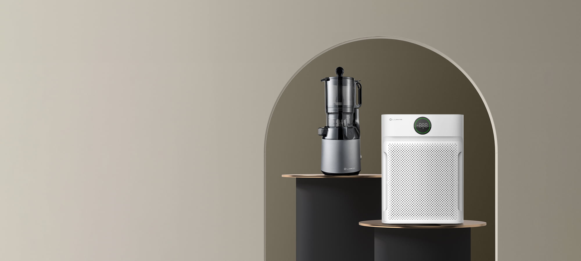 Thương hiệu Lumias