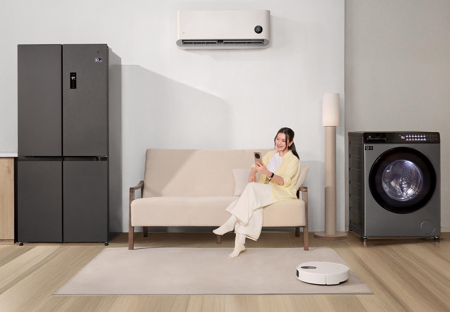 Thương hiệu Xiaomi