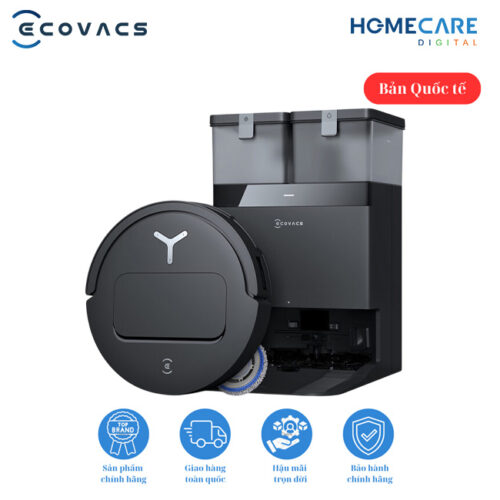 Ecovacs Deebot T50 Pro Omni Gen 2