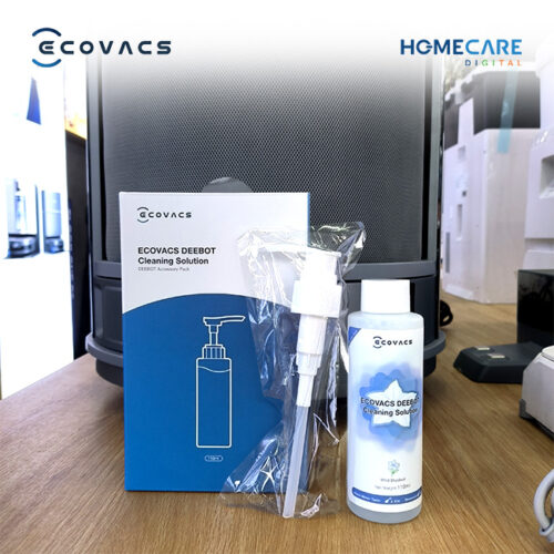 Nước Lau Sàn Chuyên Dụng Ecovacs 110ml