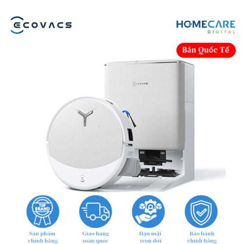 Ecovacs Deebot T90 Pro Omni