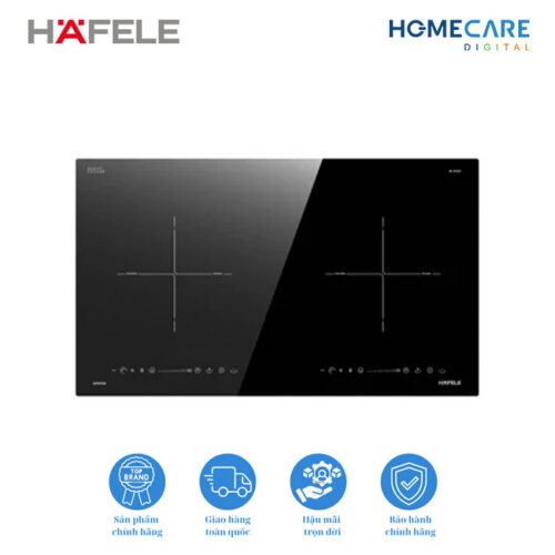 Bếp từ 2 vùng nấu Hafele HC-I3732A