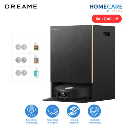 Dreame Matrix10 Ultra