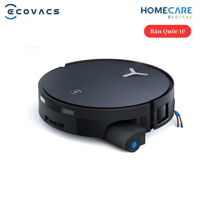 Ecovacs Deebot X12 OmniCyclone