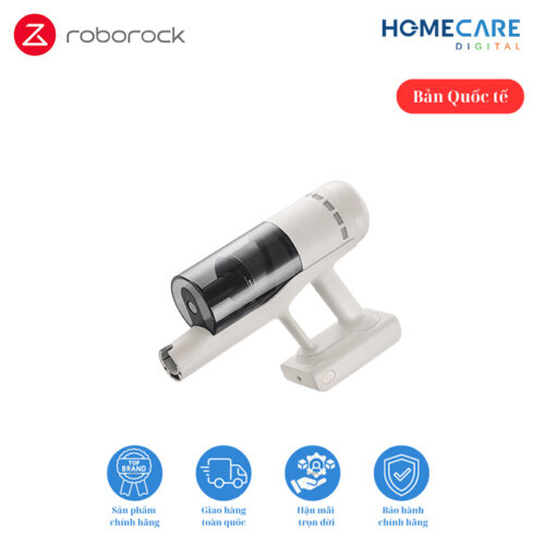 Roborock H60