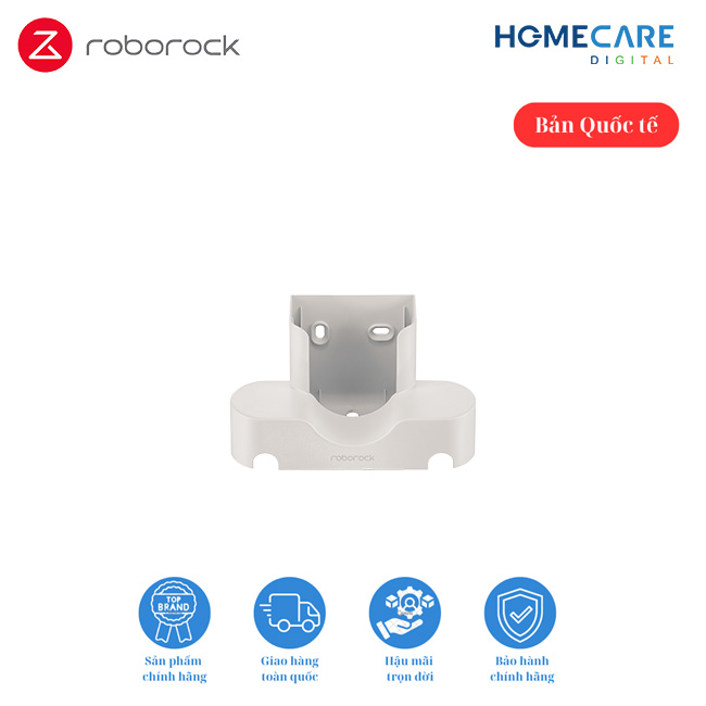 Roborock H60