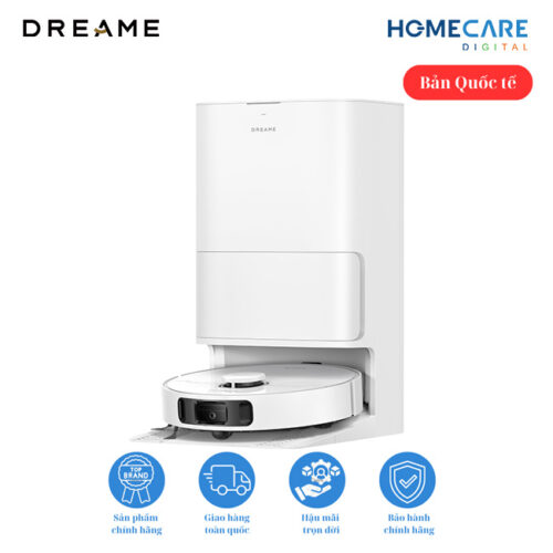 Dreame D30 Ultra CE