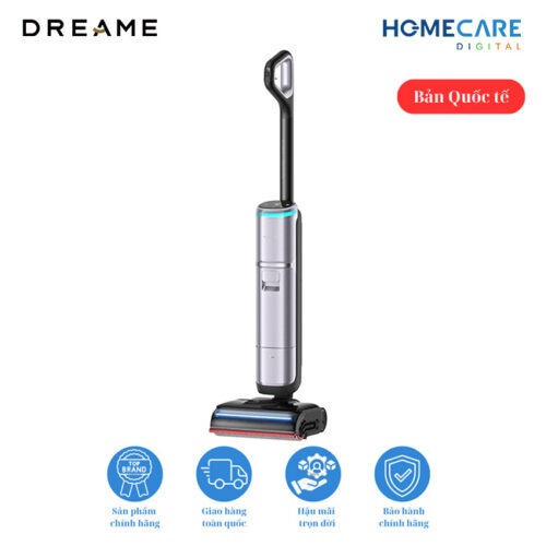Dreame H16 Pro Steam