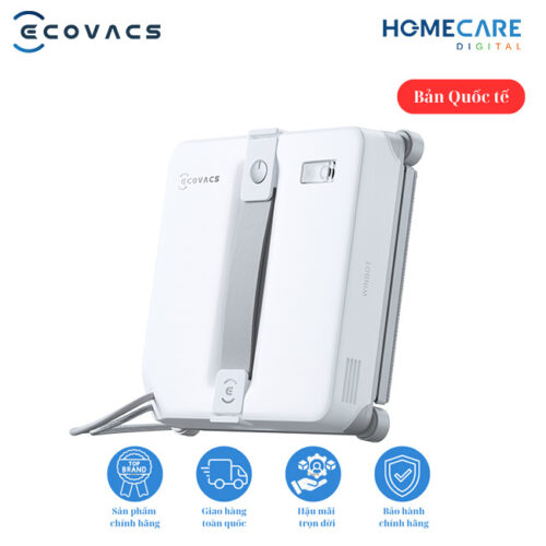 Ecovacs Winbot Mini 2