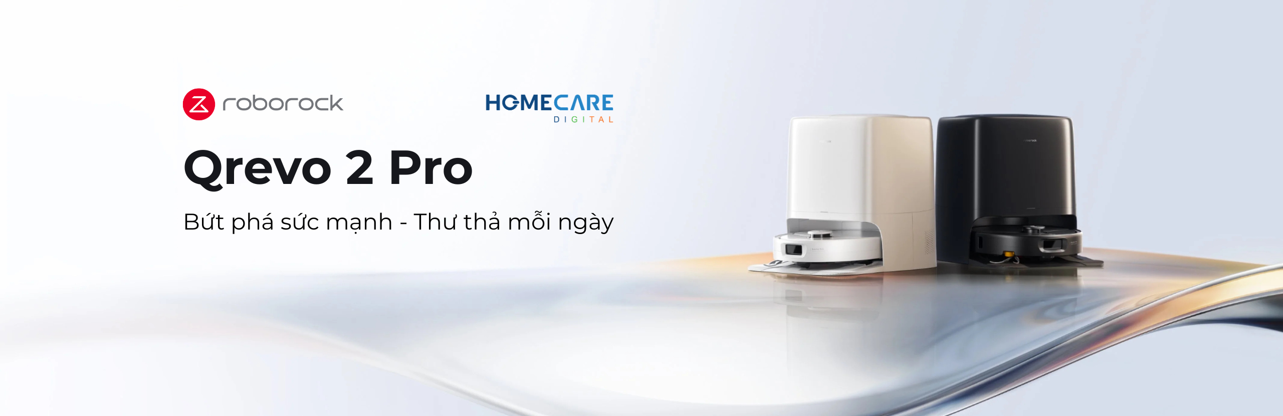 Qrevo 2 Pro