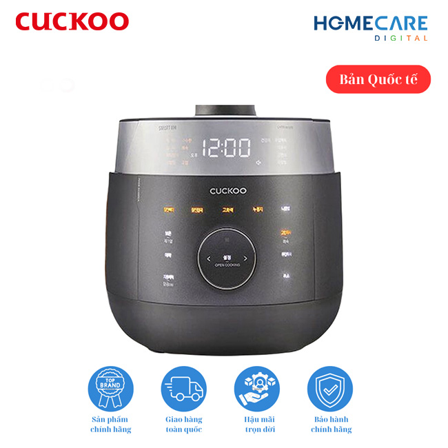 Cuckoo CRP-LHTR1010FD