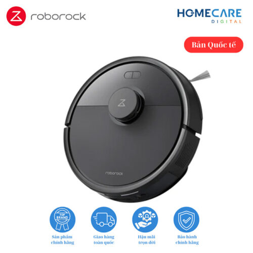 Roborock Q7 Pro Max