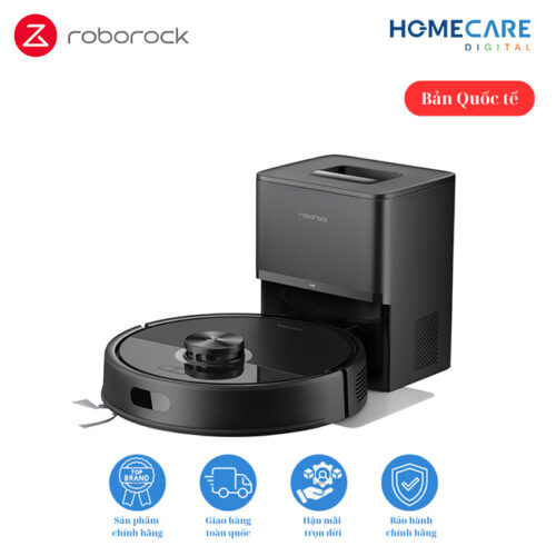 Roborock Q7 TF+