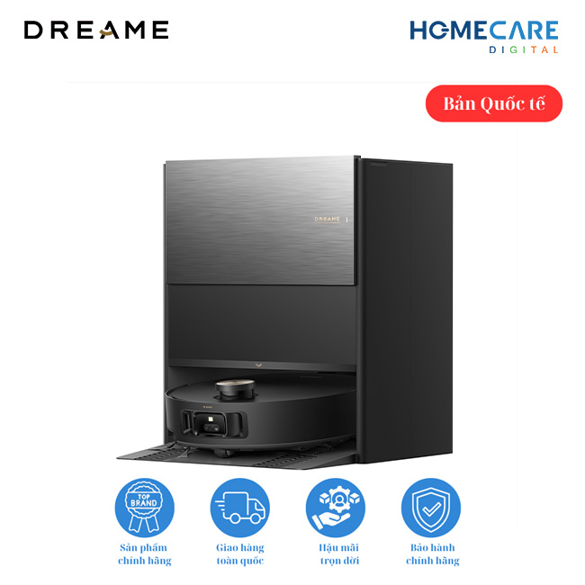Dreame Aqua10 Roller - Ảnh 2