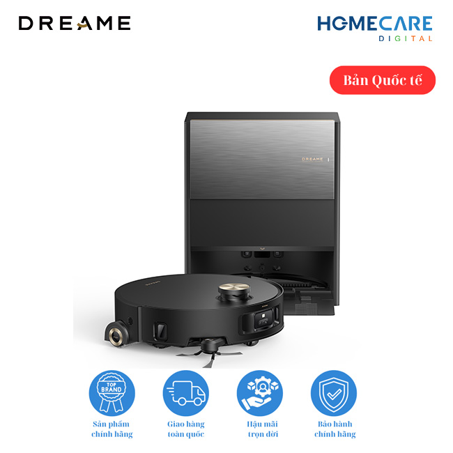 Dreame Aqua10 Roller