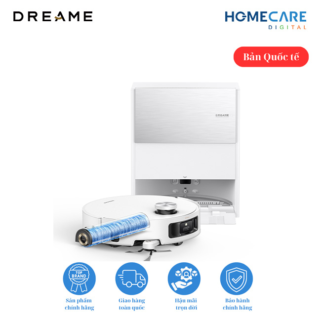 Dreame Aqua10 Roller