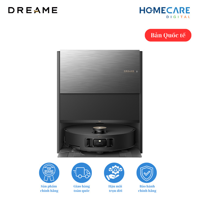 Dreame Aqua10 Roller - Ảnh 4