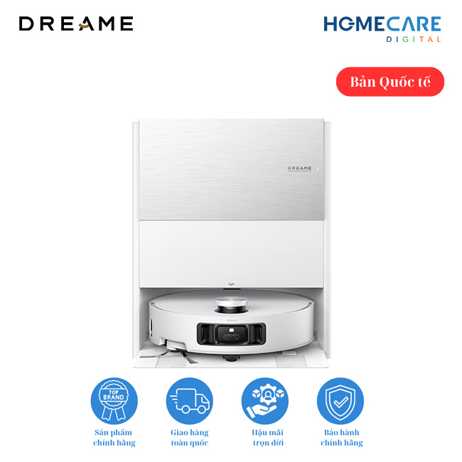 Dreame Aqua10 Roller - Ảnh 3