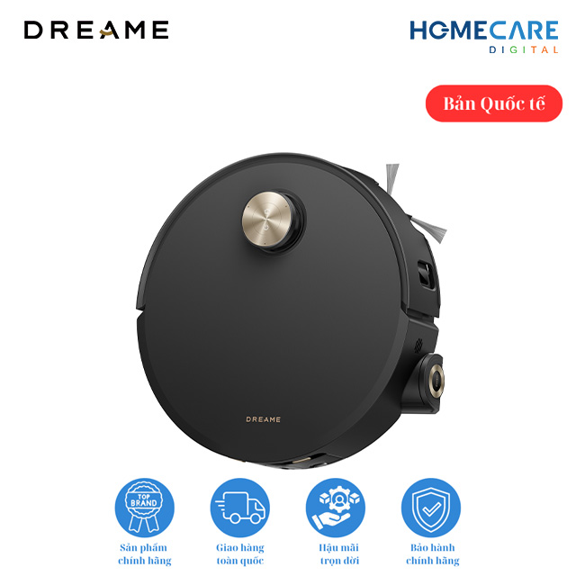 Dreame Aqua10 Roller - Ảnh 6