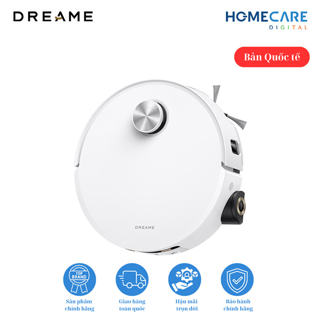 Dreame Aqua10 Roller
