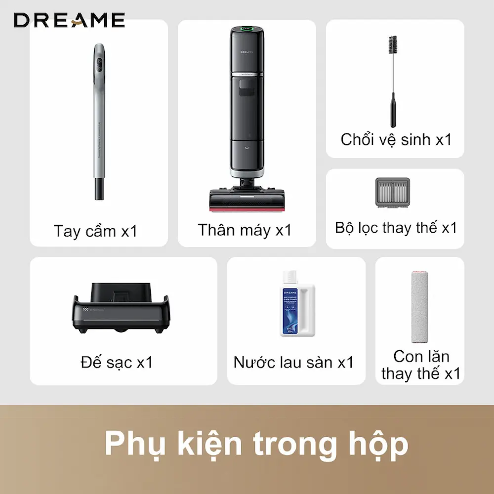 Dreame H15 Pro Heat (7)