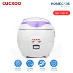 Cuckoo 1.08L CR-0671/VWVNCV