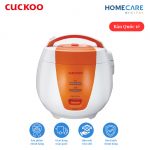 Cuckoo CR-0661-ORVNCV
