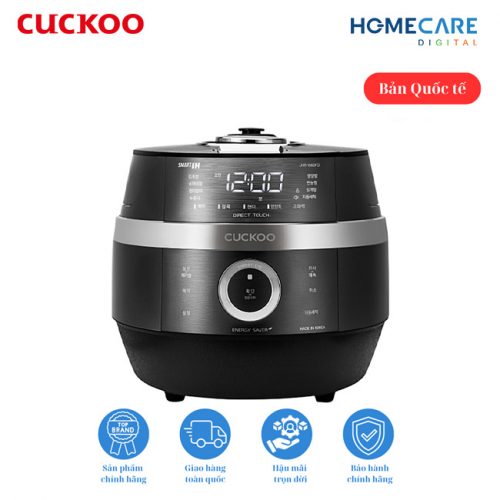 Cuckoo CRP-JHR1060FD 1.8L