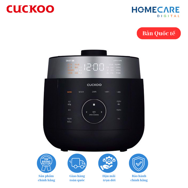 Cuckoo CRP-LHTR0610FB 1.08L