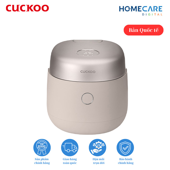 Cuckoo CRP-NHTR0610FP