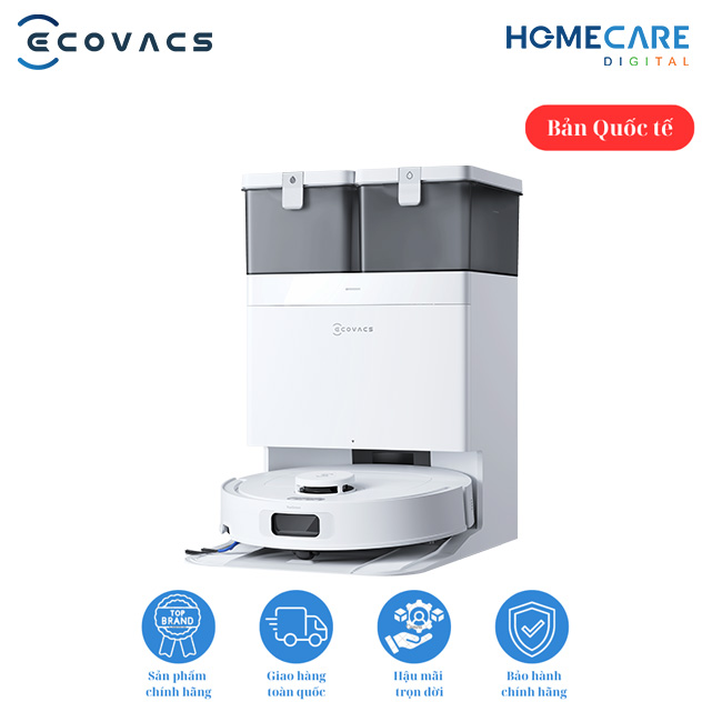 Deebot T30C 2026