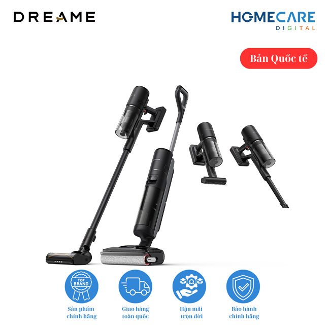 Dreame H13 Dual FlexReach