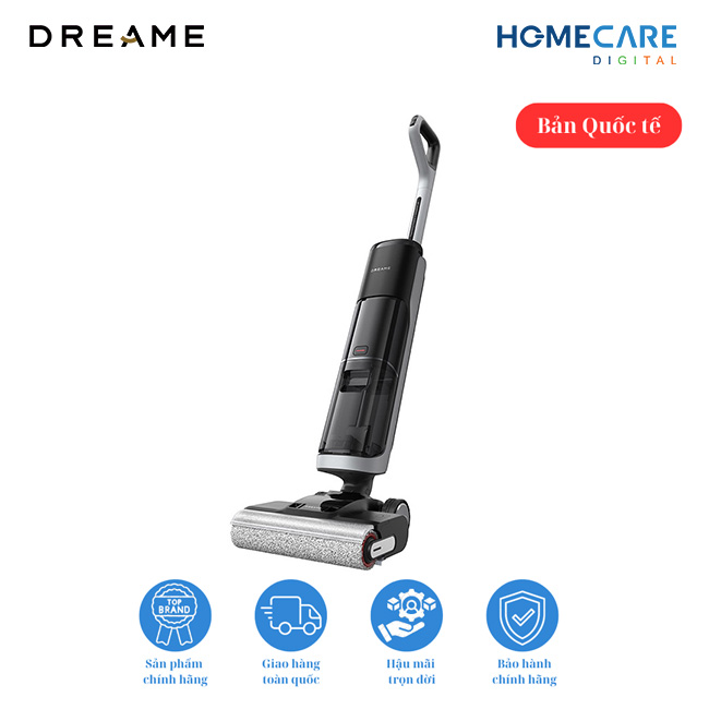 Dreame H14 Ultra