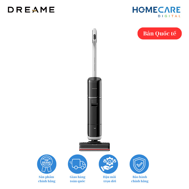 Dreame H15 Pro Heat