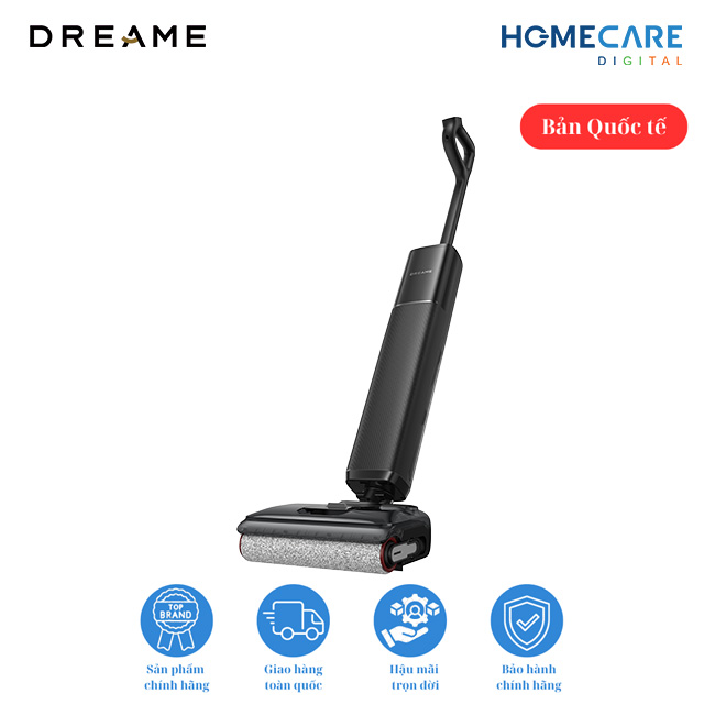 Dreame H16 GT