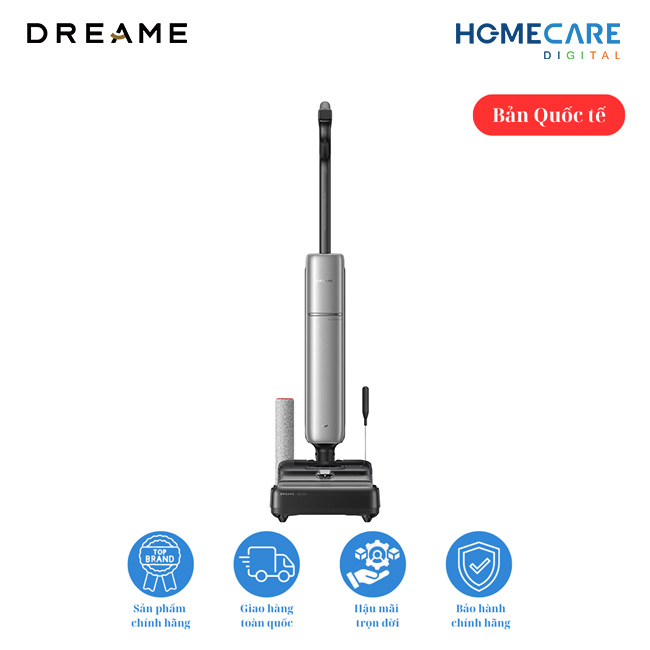 Dreame H16 Pro TriForce