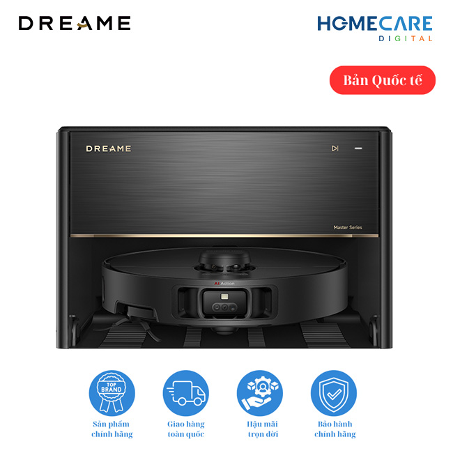 Dreame X40 Master