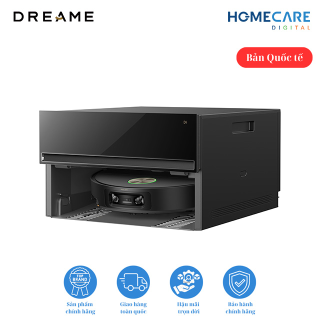 Dreame X60 Master