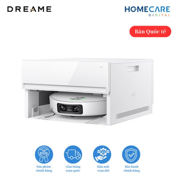 Dreame X60 Master