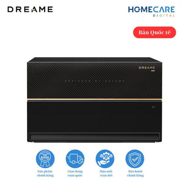 Dreame X60 Master