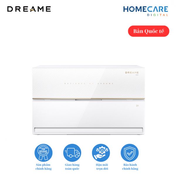 Dreame X60 Master