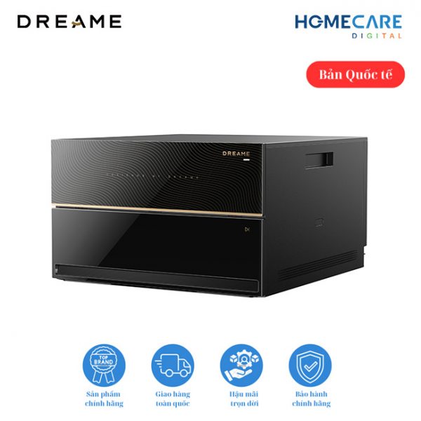 Dreame X60 Master