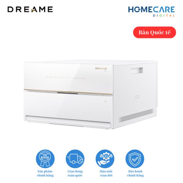 Dreame X60 Master