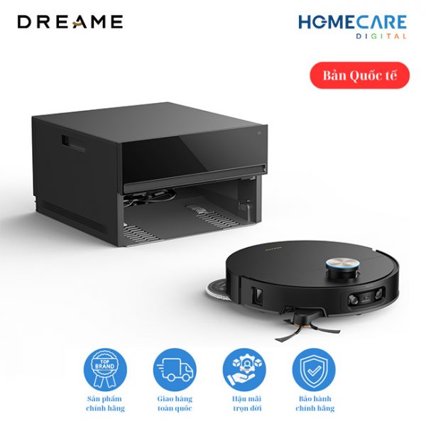 Dreame X60 Master