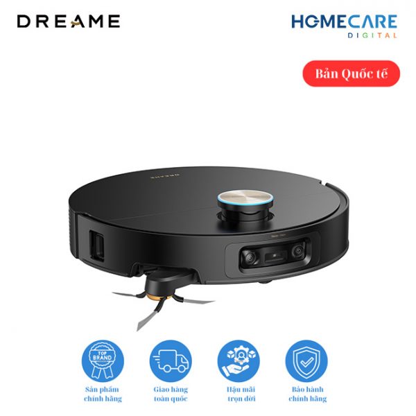 Dreame X60 Ultra