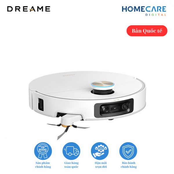 Dreame X60 Ultra