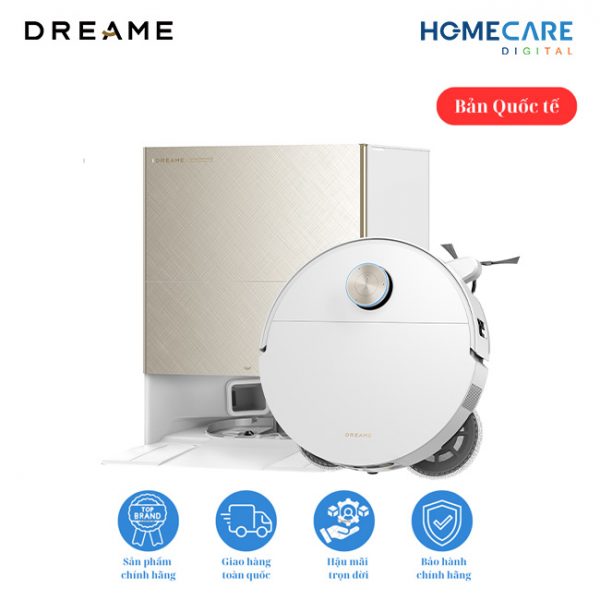 Dreame X60 Ultra