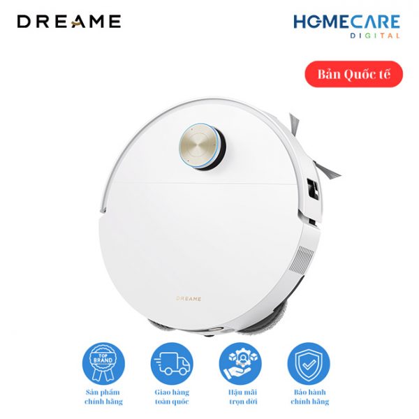 Dreame X60 Ultra