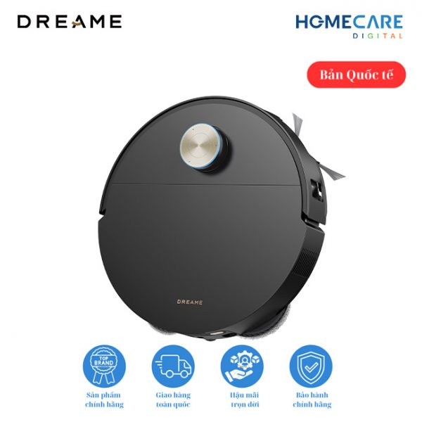 Dreame X60 Ultra